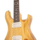 McCarty Korina (Wide Fat Neck)