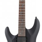 Schecter Damien 6 FR Left Handed