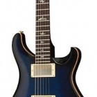 Sapphire Smokeburst