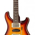 Tobbacco Sunburst