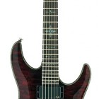 Schecter Damien Elite 6