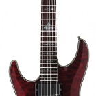 Schecter Damien Elite 6 Left Handed