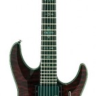 Schecter Damien Elite 6 FR