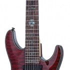 Schecter Damien Elite 7