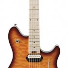 Tobacco Burst