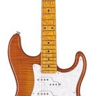 G&L Tribute Comanche