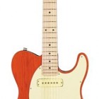 G&L ASAT Classic Custom