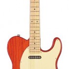 G&L USA ASAT Classic