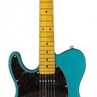 ASAT Classic Custom Left-Handed