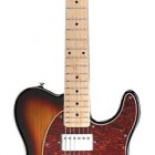 G&L USA ASAT Classic Bluesboy Semi-Hollow