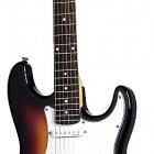 3 Tone Sunburst