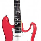 Hot Rod Red