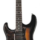 G&L Legacy Left-handed