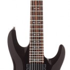 Schecter Demon 7