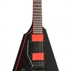 Schecter V1 Left Handed