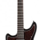 Schecter Hellcat VI Left Handed