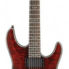 Schecter Hellraiser C-1