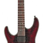 Schecter Hellraiser C-1 Left Handed