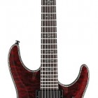 Schecter Hellraiser C-1 FR