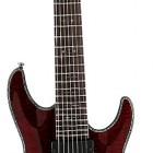 Schecter Hellraiser C-7