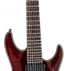 Schecter Hellraiser C-7 FR