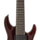 Schecter Hellraiser C-8