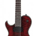 Schecter Hellraiser Solo 6 Left Handed