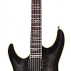 Schecter Hellraiser C-1 Special Left Handed