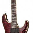 Schecter Hellraiser C-1 Special FR