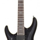 Hellraiser C-1 Special FR Left Handed