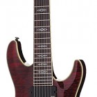 Schecter Hellraiser C-7 Special