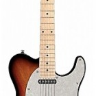 G&L USA ASAT Classic Semi-Hollow