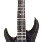 Schecter Hellraiser C-7 Special FR Left Handed