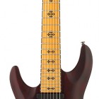 Schecter FR Left Handed