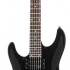 Schecter Omen 6 Left Handed