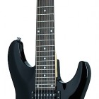 Schecter Omen 7