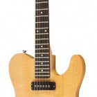 G&L ASAT Special Deluxe