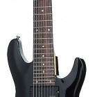 Schecter Omen 8