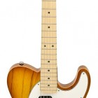 G&L ASAT Z-3 Semi-Hollow