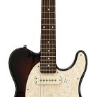 G&L USA ASAT Special Semi-Hollow