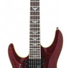 Schecter Omen Extreme 6 FR Left Handed