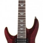 Schecter Omen Extreme 7 Left Handed