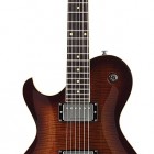 Schecter Solo 6 Standard Left Handed