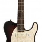 G&L Tribute ASAT Special Semi-Hollow