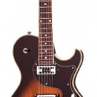 2 Tone Sunburst