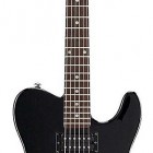 G&L ASAT HB