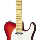 G&L Tribute ASAT Classic