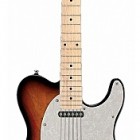 G&L Tribute ASAT Classic Semi-Hollow