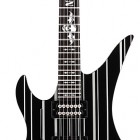 Synyster Gates Custom Left Handed