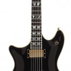 Schecter Tempest Custom Left Handed